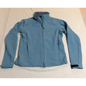 Mountain Hardwear Womens Shell Jacket Size Small